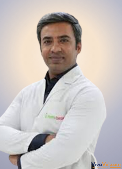 Vipin Khatkar