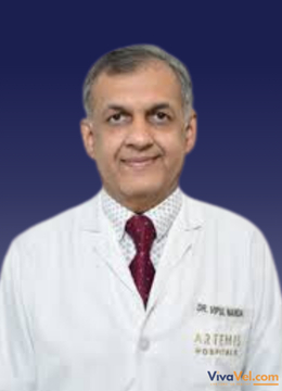 Dr. Vipul Nanda – Cosmetic & Plastic Surgeon, Artemis Hospital Gurgaon | VivaVel