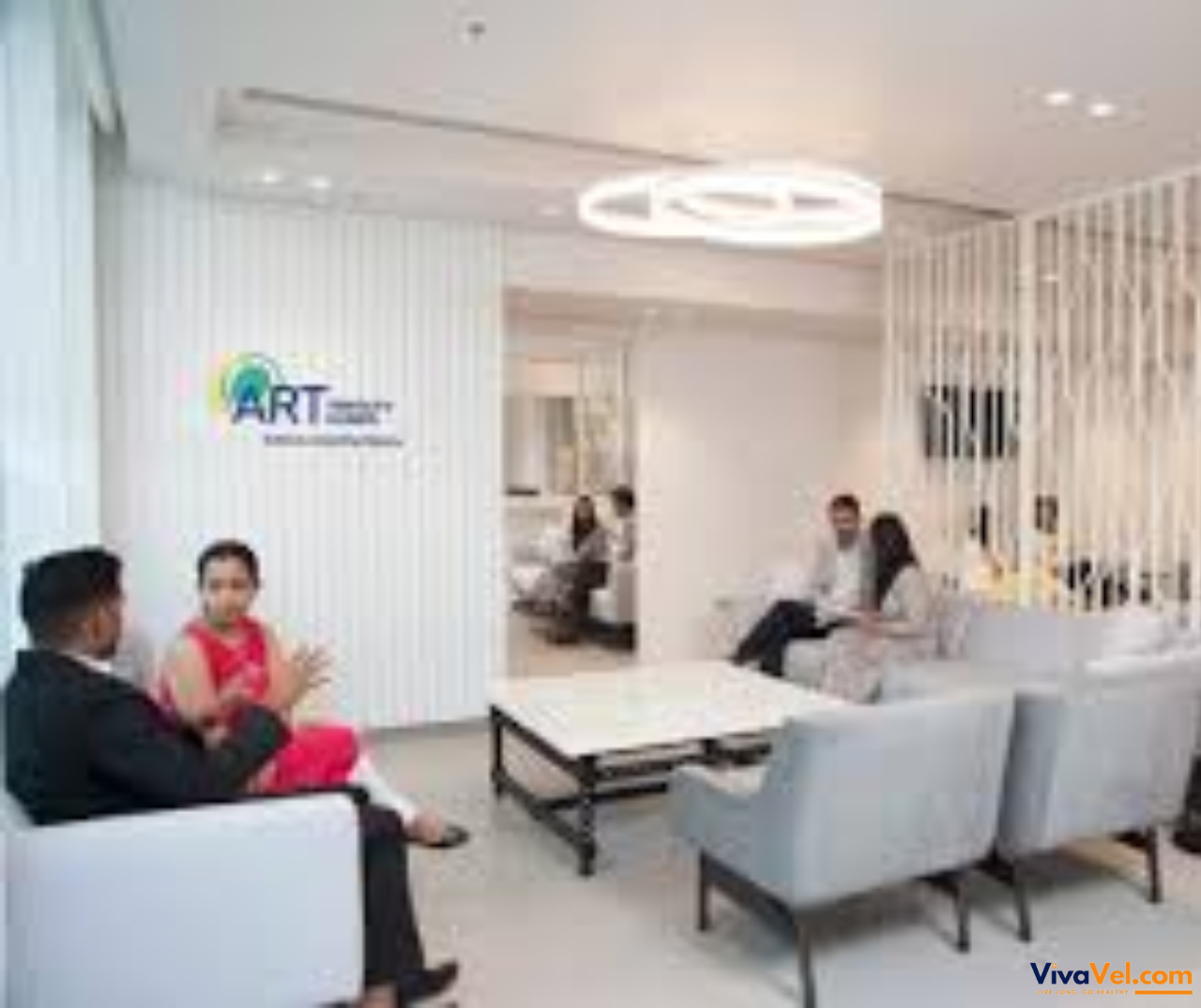 ART Fertility Clinic – A globally recognized IVF and fertility center offering advanced reproductive treatments.