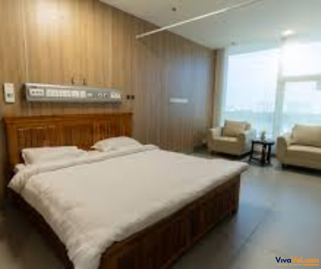 Amrita Hospital, Faridabad – India's largest multispecialty hospital with cutting-edge healthcare infrastructure and global standards.