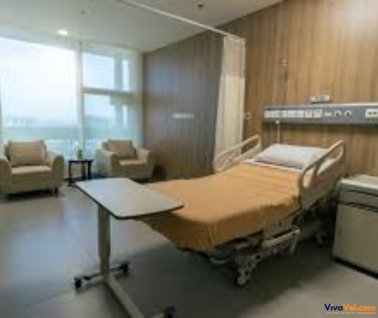 Amrita Hospital, Faridabad – India's largest multispecialty hospital with cutting-edge healthcare infrastructure and global standards.