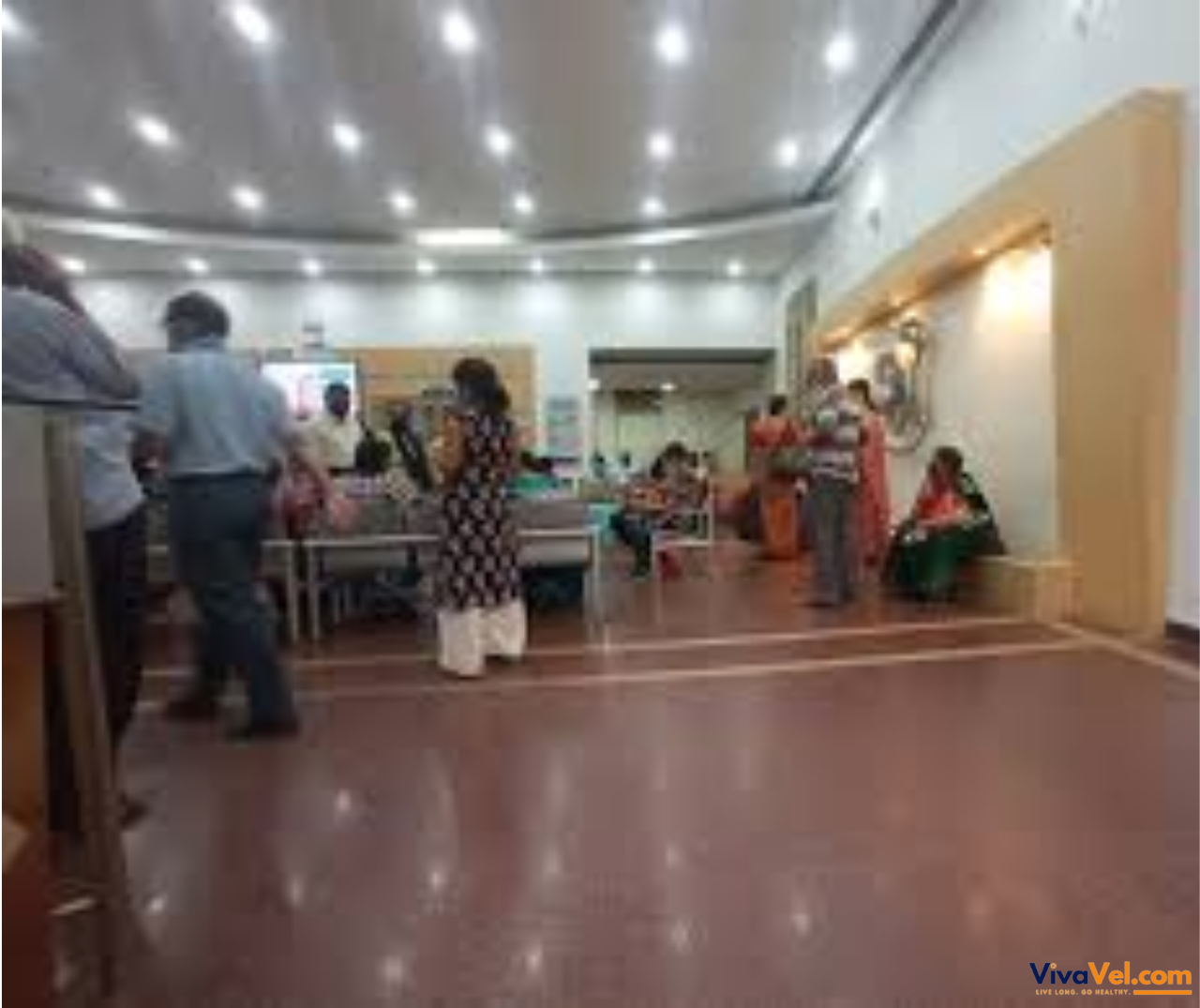 Apollo Gleneagles Hospital, Kolkata – A leading multispecialty hospital in Eastern India, known for world-class medical care and advanced treatments.