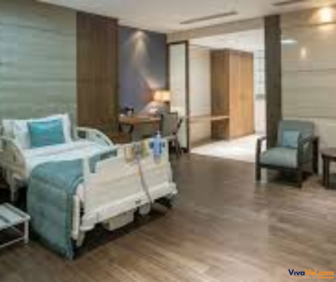 Apollo Hospital, Mumbai – A leading multispeciality hospital in India, offering cutting-edge treatments and world-class healthcare services.
