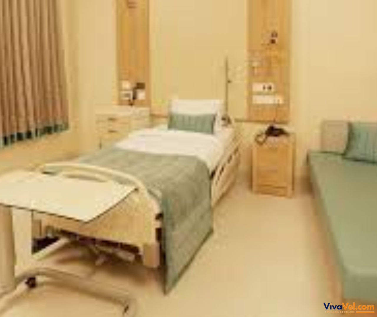 Apollo Hospital, Mumbai, offering seamless medical support for international patients with the assistance of VivaVel.