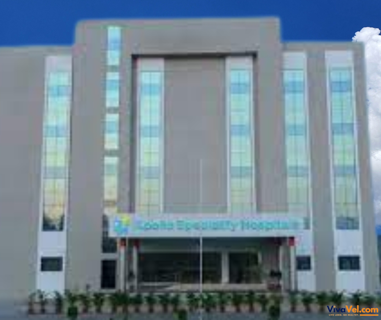 Cutting-edge medical technology at Apollo Hospitals, Greams Road, Chennai, ensuring precision in diagnosis and world-class treatment.