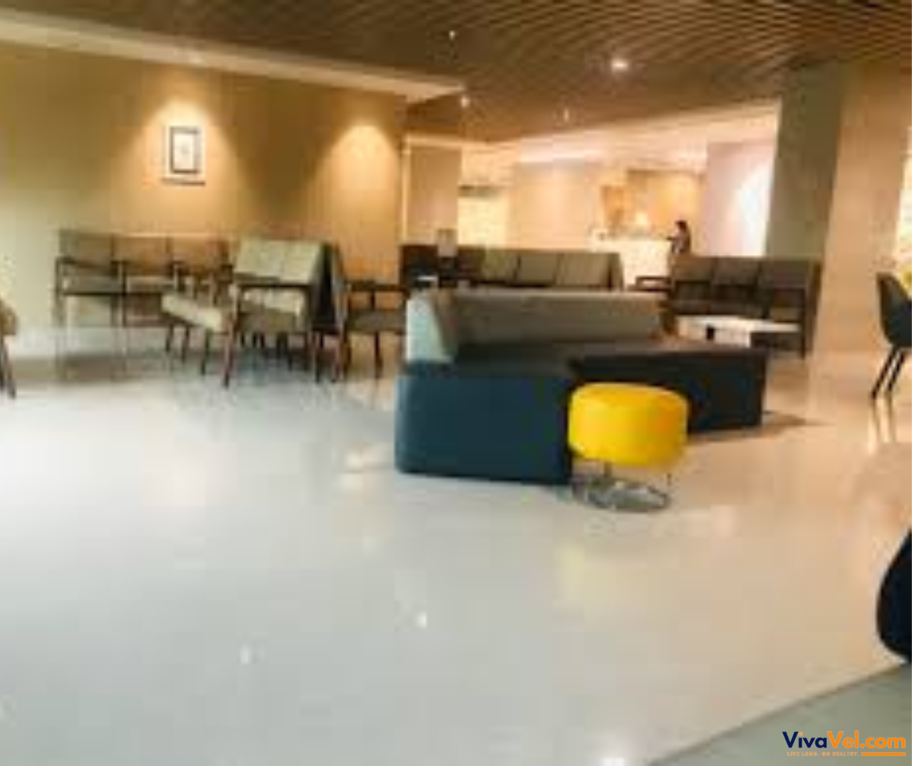 Exterior view of Apollo Proton Cancer Centre in Chennai, India – accessible for international patients via VivaVel.com