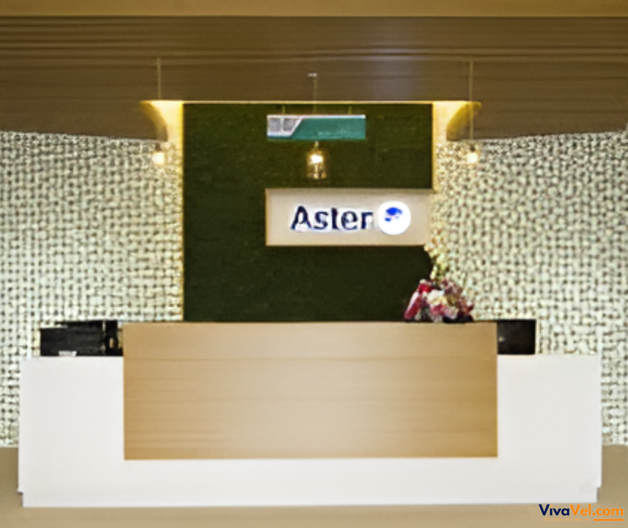 Advanced treatment facilities at Aster Hospital Dubai for global patients via VivaVel.com