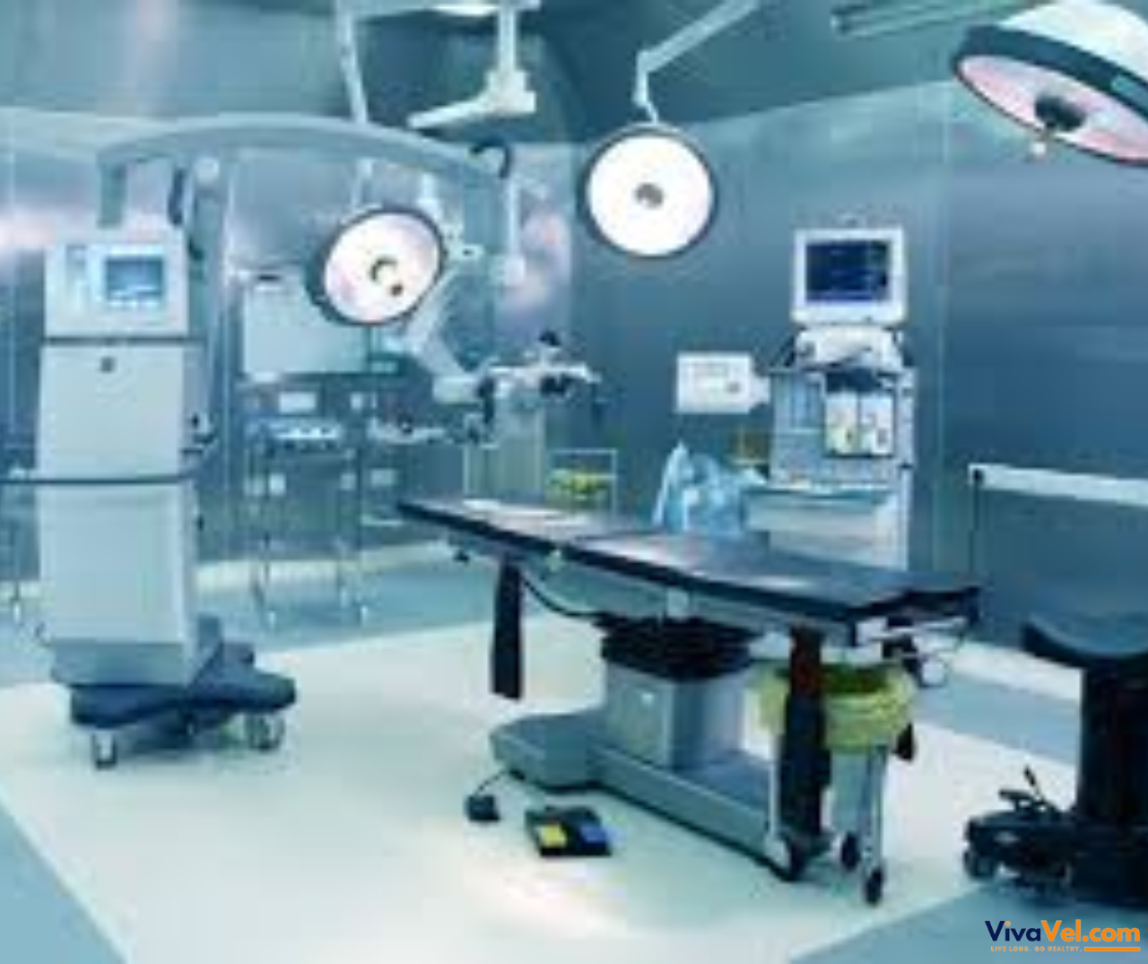 BGS Gleneagles Global Hospitals, Chennai – A leading multispeciality hospital in India, offering advanced medical treatments and international patient care.