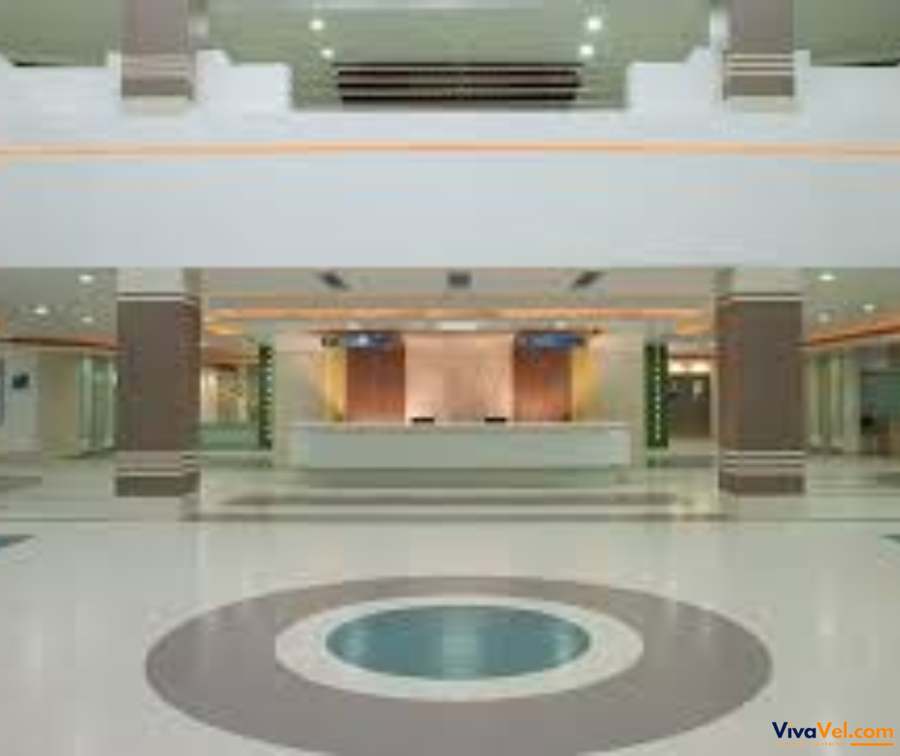 State-of-the-art medical technology at BGS Gleneagles Global Hospitals, Chennai, ensuring precise diagnostics and cutting-edge treatments.