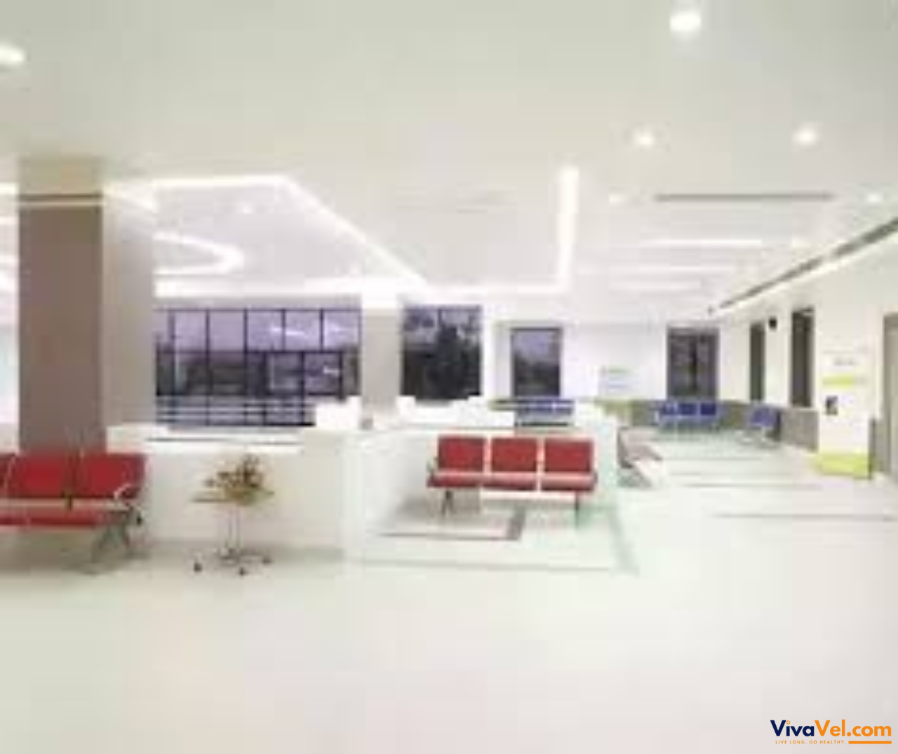 Expert doctors at BGS Gleneagles Global Hospitals, Chennai, providing specialized consultations and personalized treatment plans.