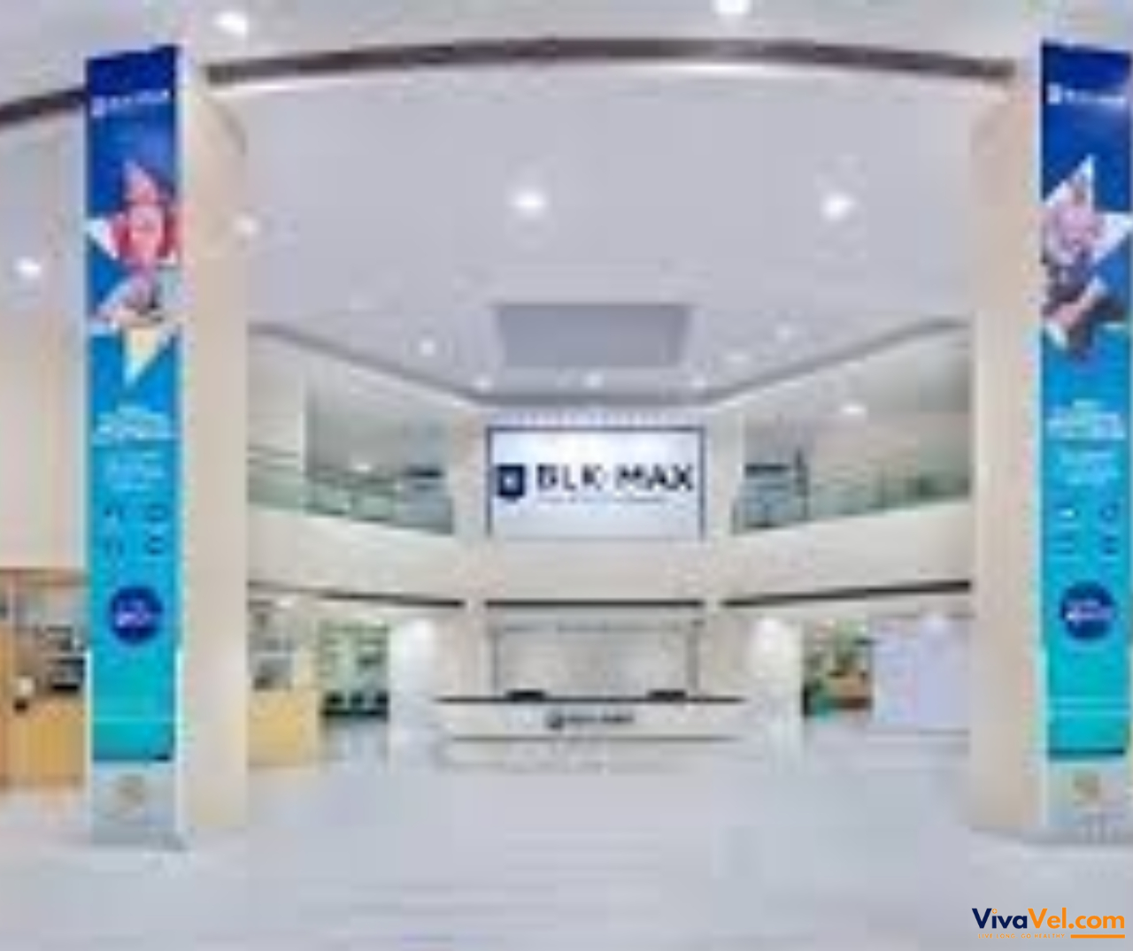 BLK-MAX Super Specialty Hospital, Delhi – Leading center for specialized treatments