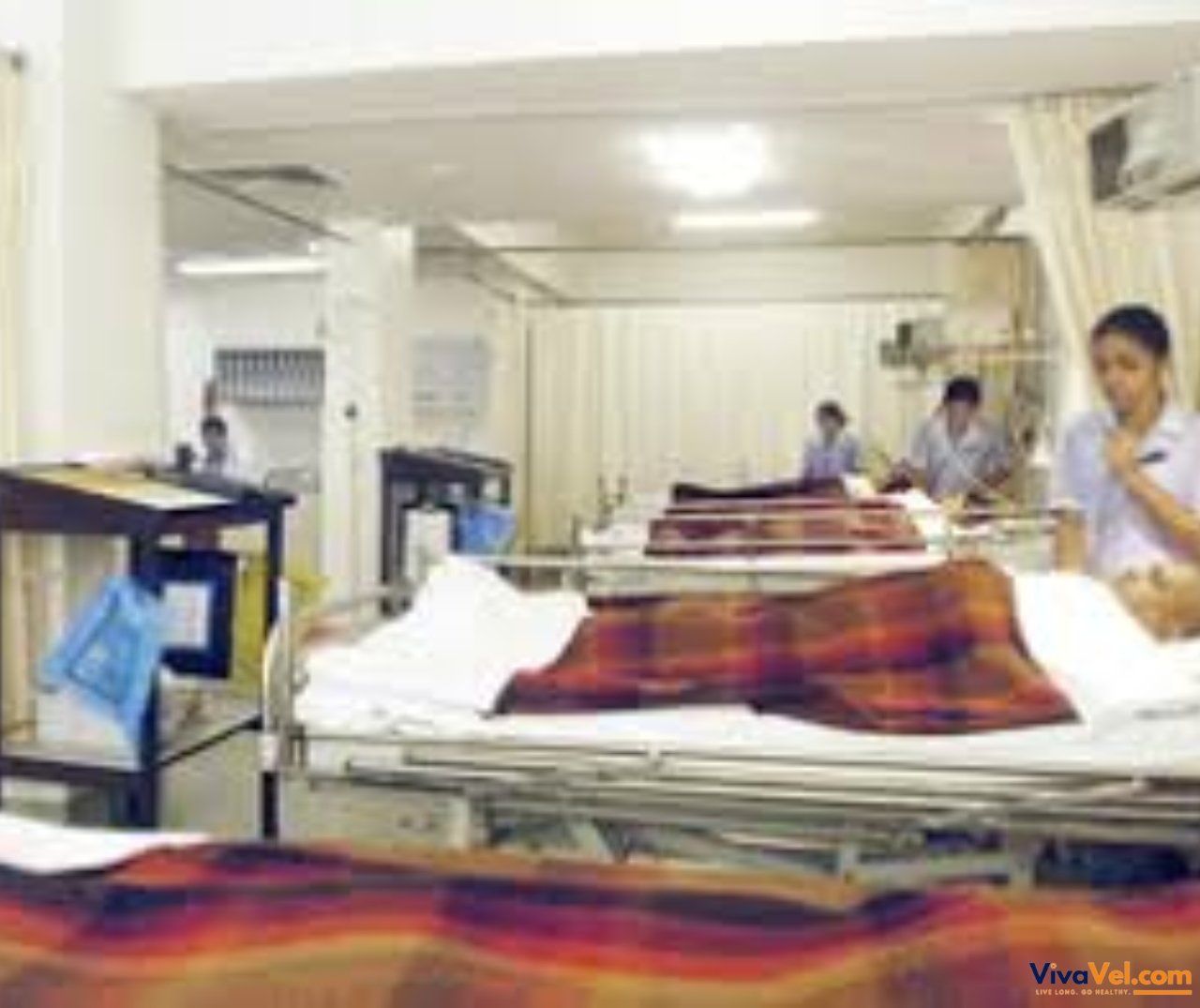 BM Birla Heart Research Centre in Kolkata – India’s premier heart hospital welcoming international patients with VivaVel.com