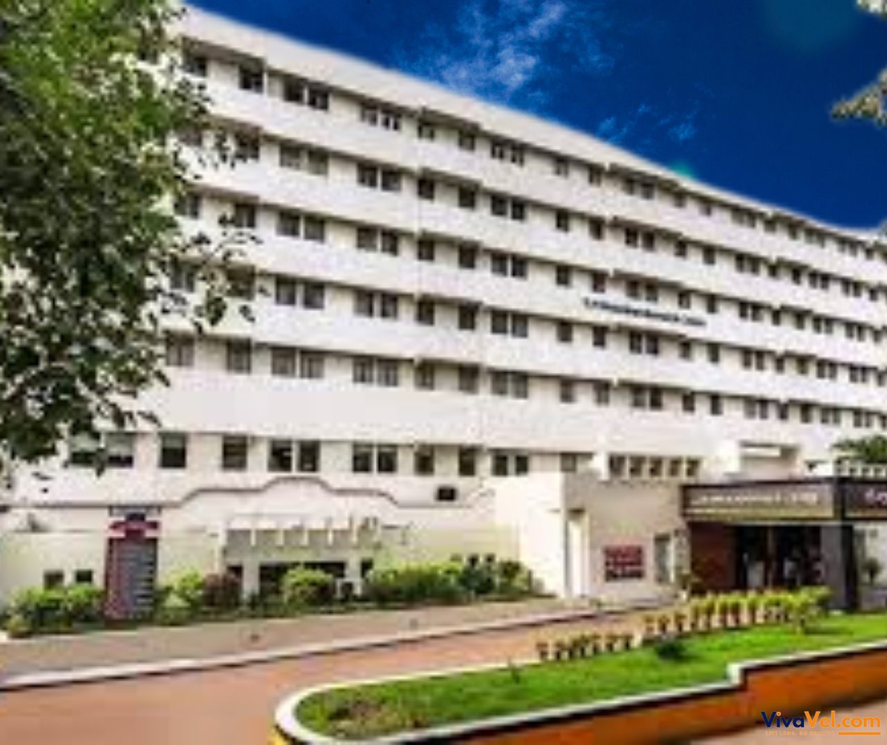 State-of-the-art cardiac surgery suite at BM Birla Heart Research Centre – advanced heart procedures for global patients