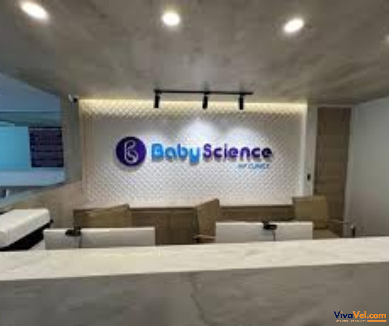 Baby Science IVF Clinic, Chennai – A leading fertility center offering advanced reproductive treatments with high success rates.