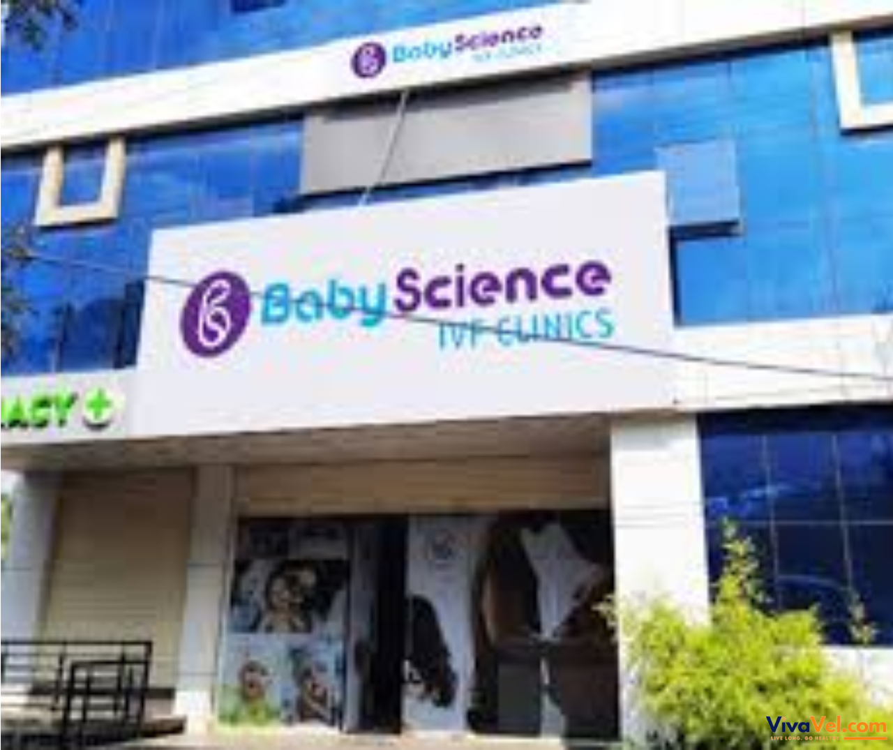 Experienced fertility specialists at Baby Science IVF Clinic, Lajpat Nagar, Delhi, providing personalized IVF and reproductive care solutions.