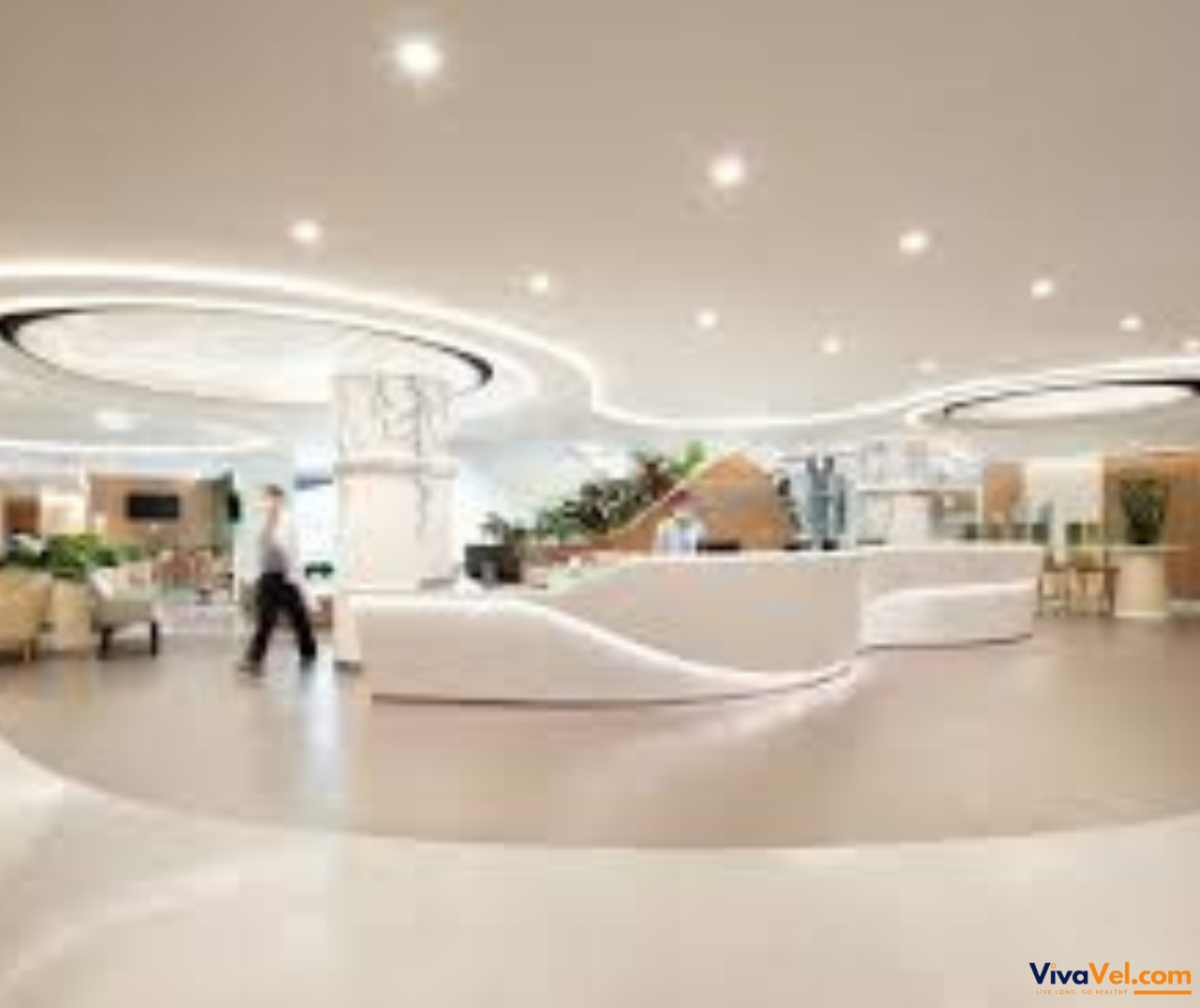 Modern facilities and compassionate care at Bangkok Hospital in Thailand
