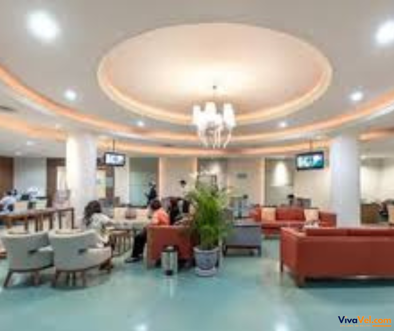 Cutting-edge diagnostic and treatment equipment at BPK9 International Hospital