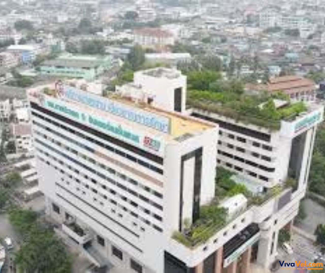 Multilingual international patient support team at BPK9 International Hospital