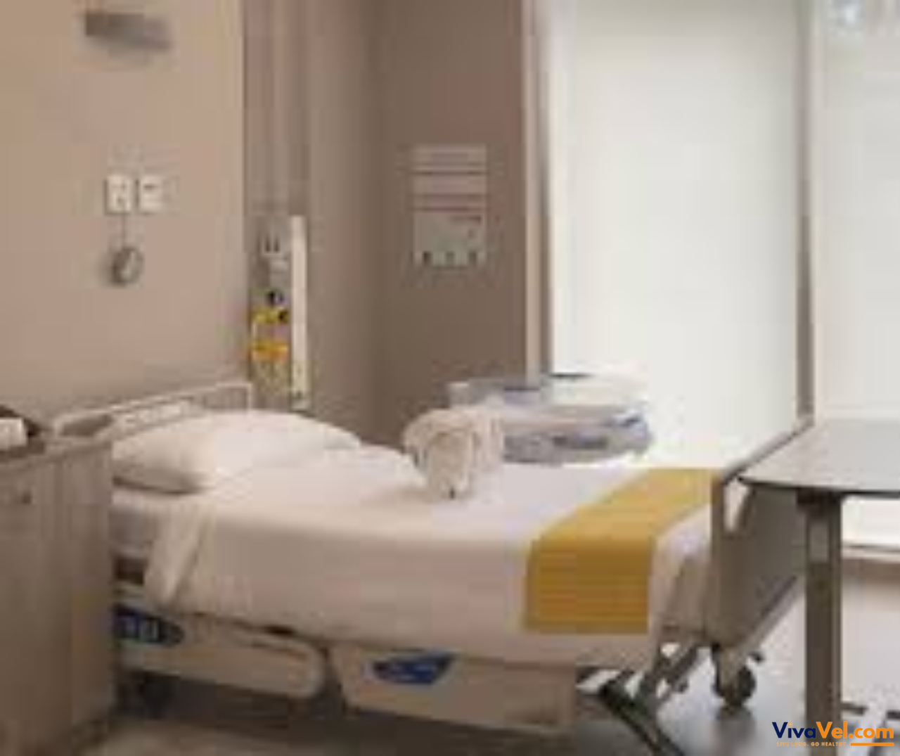 CK Birla Hospital, Punjabi Bagh, Delhi – Leading multi-specialty hospital