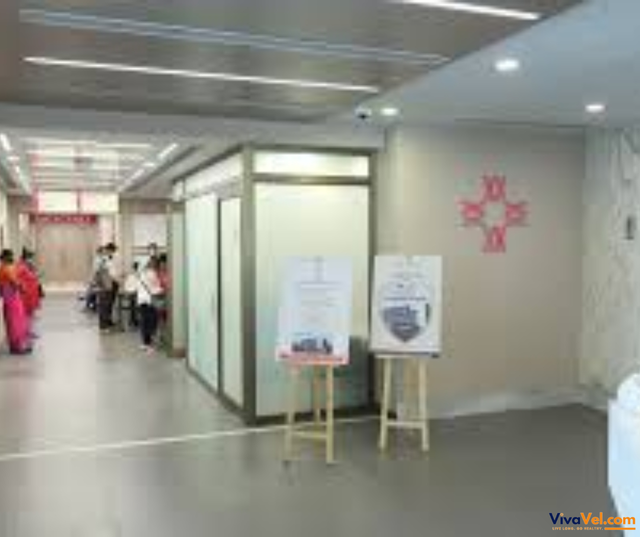 CK Birla Hospital, Delhi – Trusted maternity and healthcare services