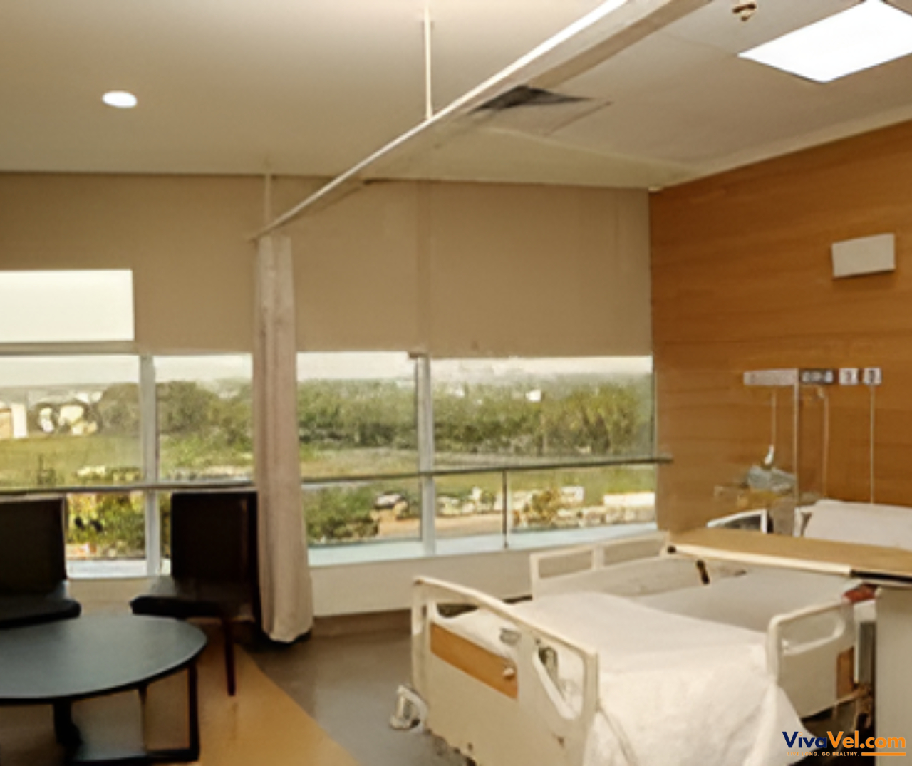 CYTECAE Cancer Hospital, Bengaluru – Leading cancer treatment center with VivaVel