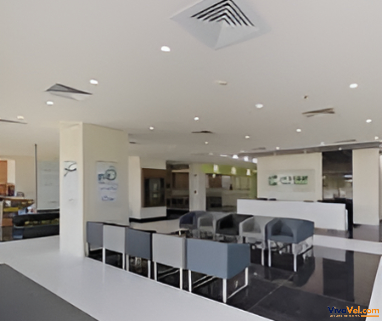Expert oncologists at CYTECAE Cancer Hospital, Bengaluru, providing specialized care