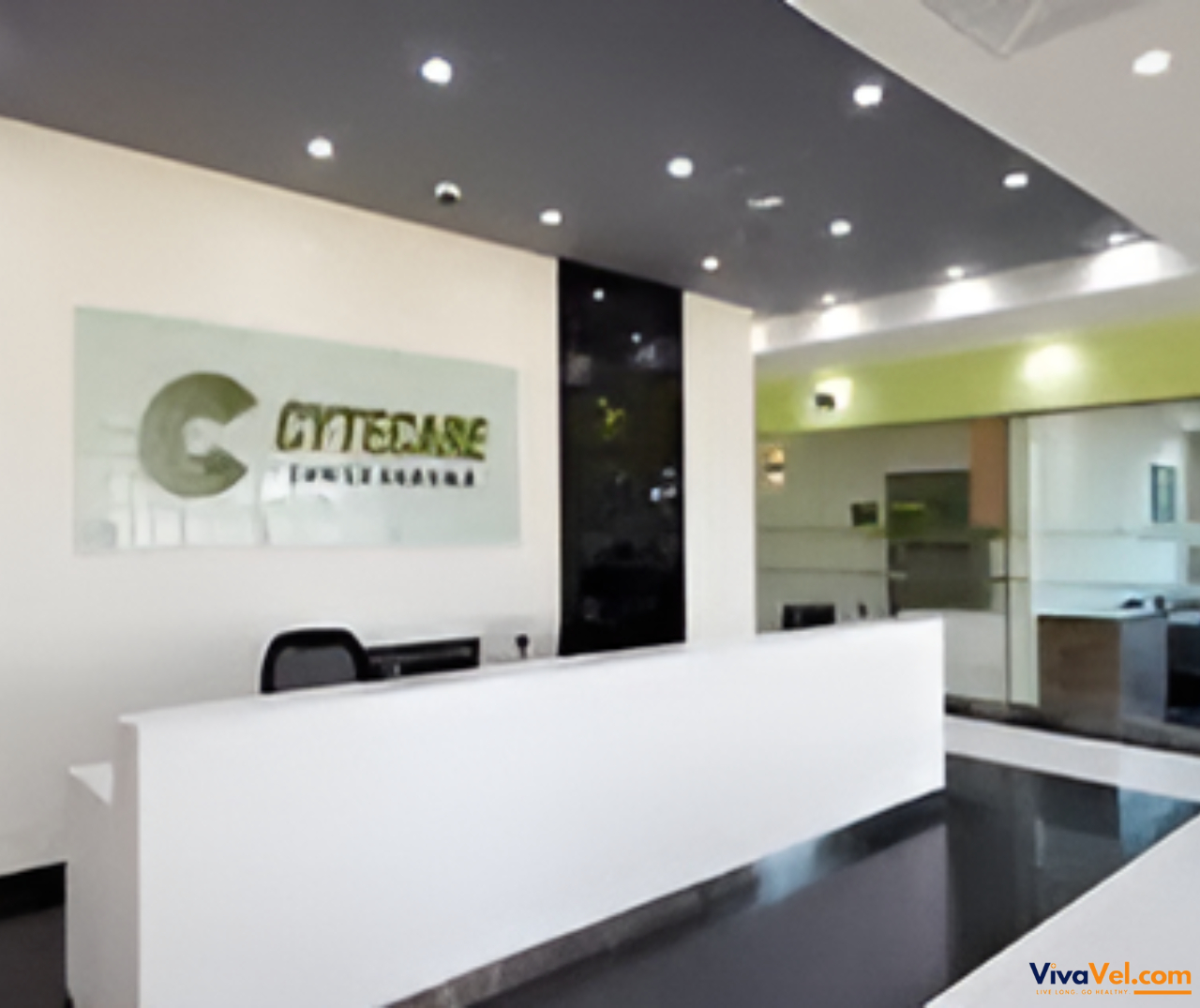 CYTECAE Cancer Hospital, Bengaluru – Comprehensive oncology services with VivaVel