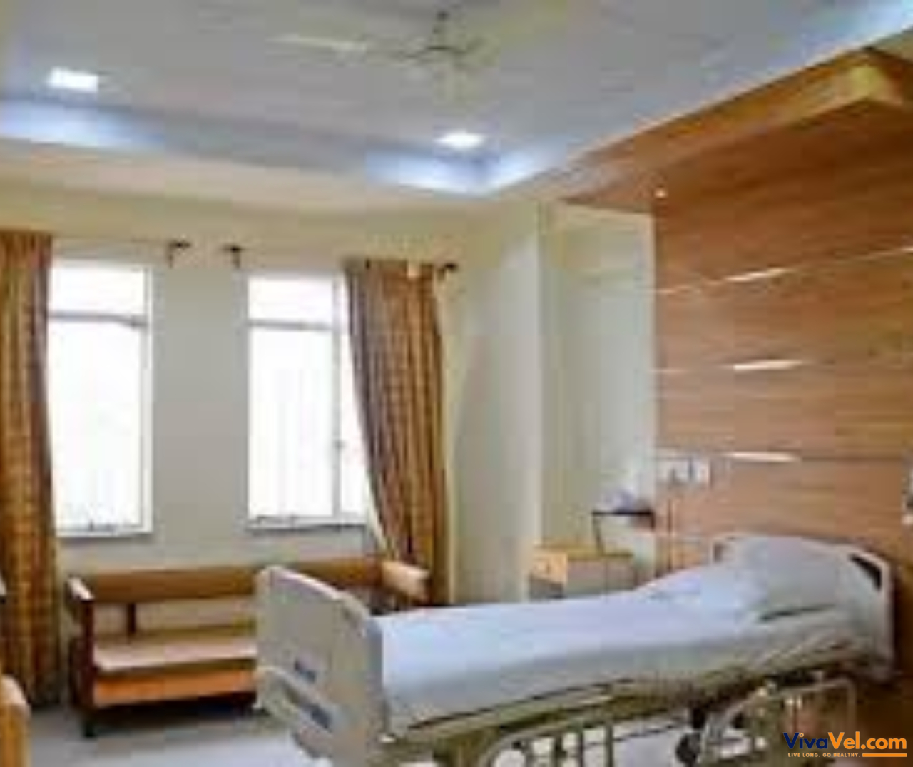 Calcutta Medical Research Institute (CMRI), Kolkata – Premier healthcare facility