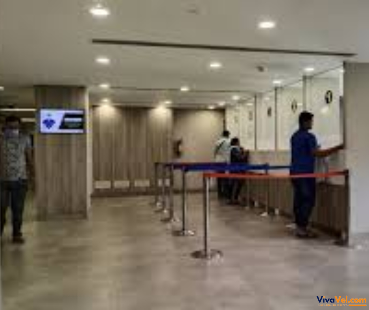 State-of-the-art operation theatre at CMRI, Kolkata