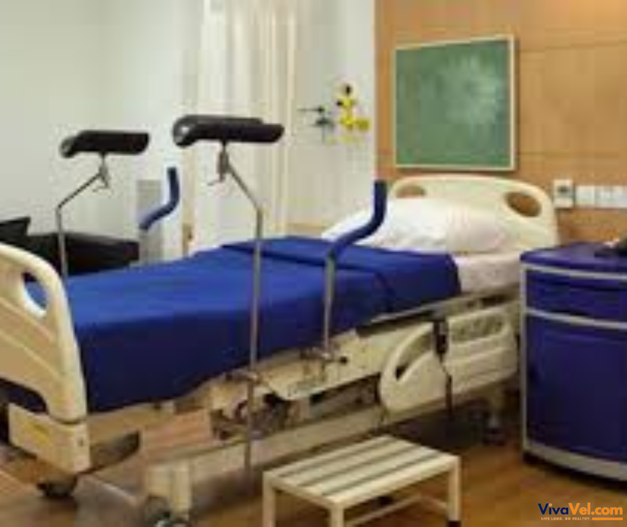 Columbia Asia Extended Care Hospital, Kuala Lumpur – Quality rehabilitation care with VivaVel