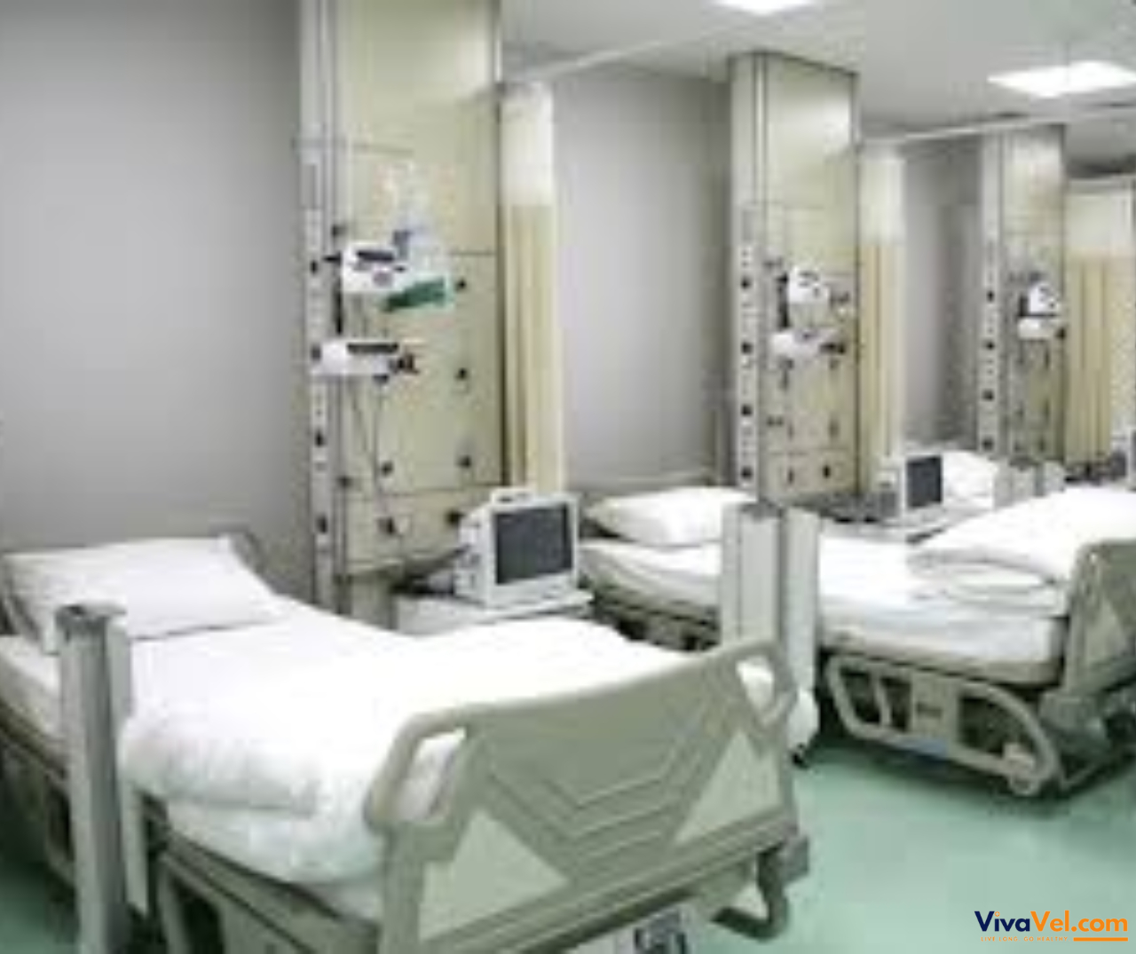 Expert medical team at Columbia Asia Extended Care Hospital, Kuala Lumpur – A VivaVel Partner