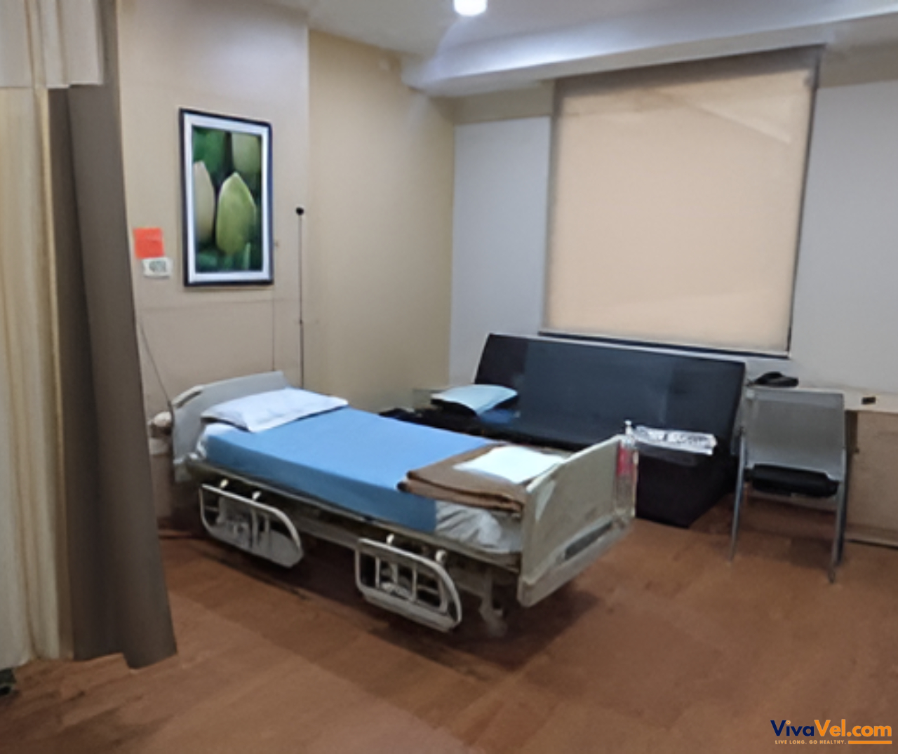 Continental Hospitals, Hyderabad – Leading multi-specialty hospital with VivaVel