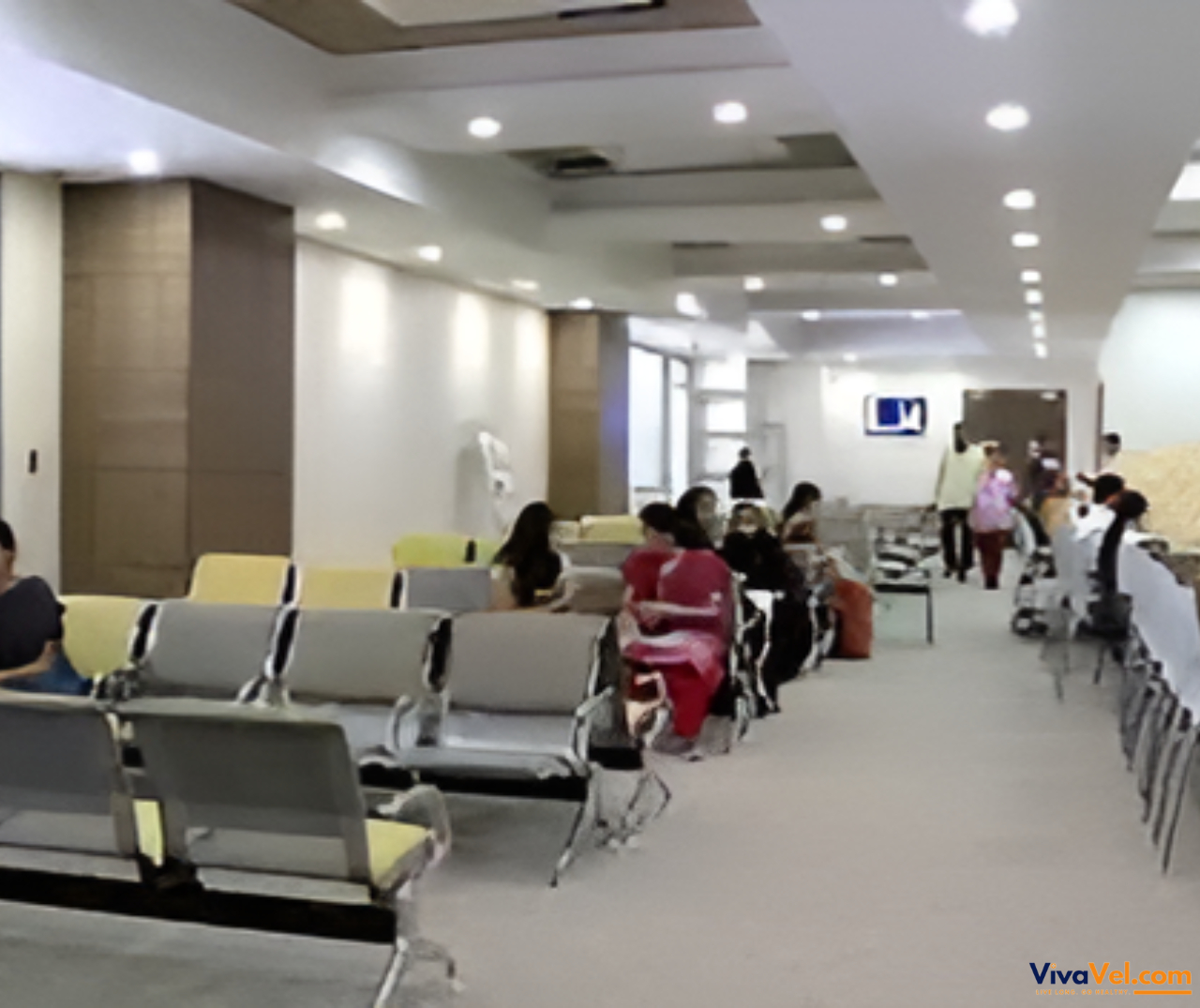 Expert doctors at Continental Hospitals, Hyderabad, delivering world-class care