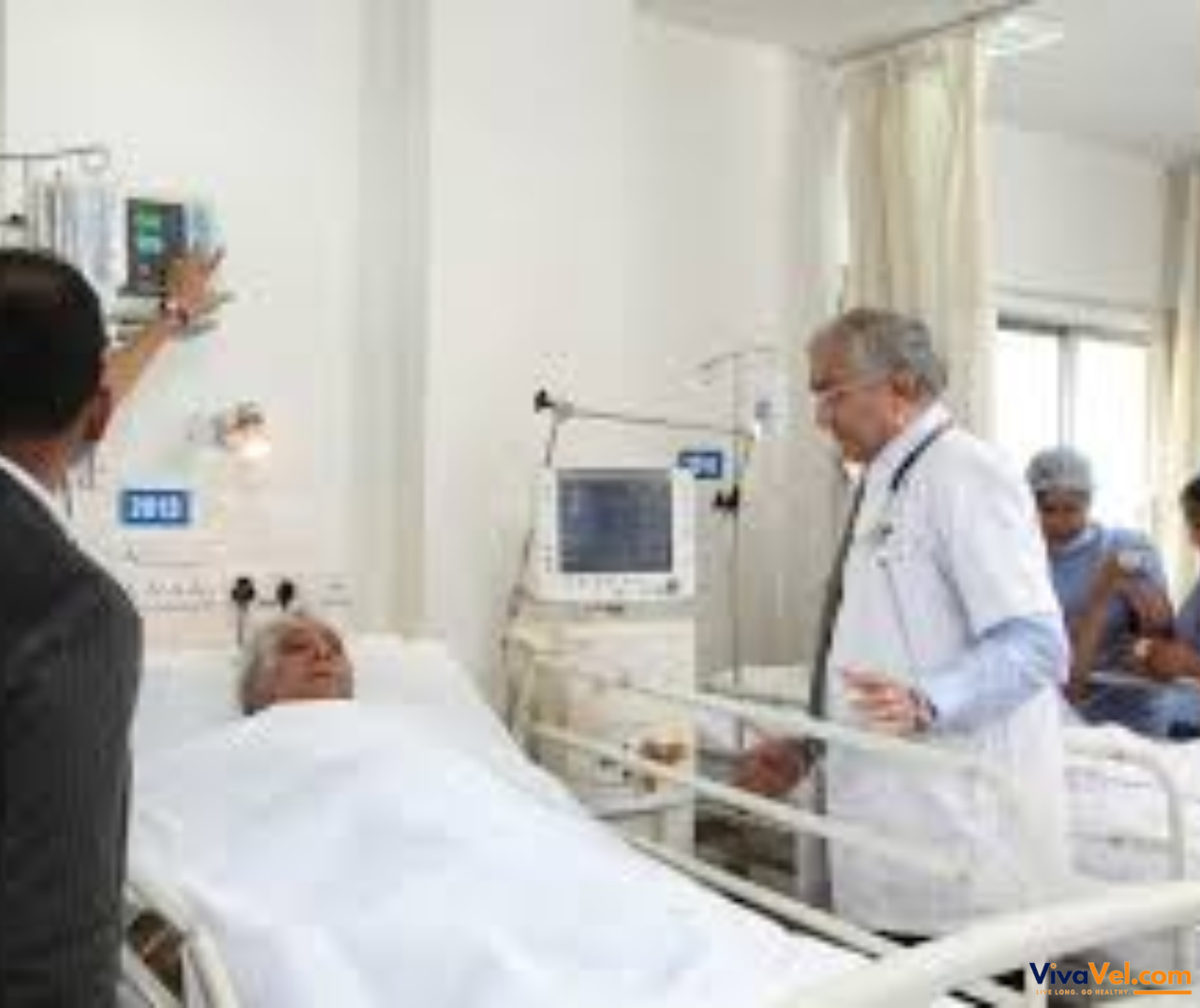 Desun Hospital, Kolkata – internationally trusted medical facility for affordable care via VivaVel.com