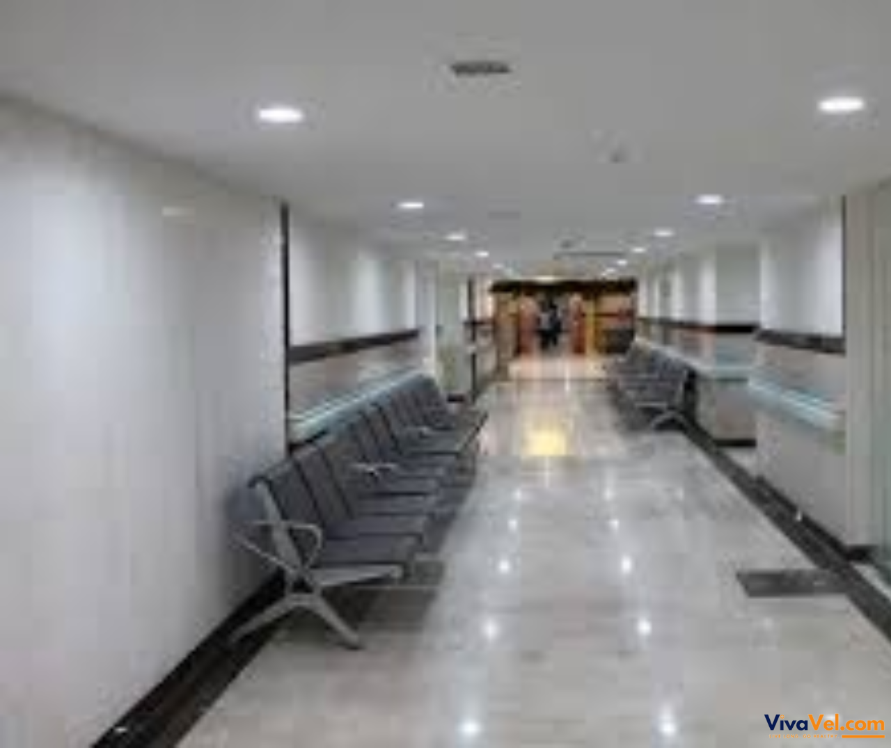 World-class surgeons at Dr. Rela Institute, Chennai – delivering advanced treatments to international patients with VivaVel.com support