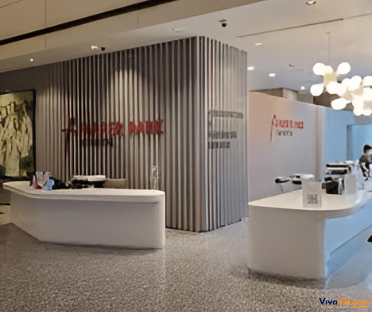 Tech-enabled diagnostics and surgical facilities at Farrer Park Hospital – trusted by overseas patients via VivaVel.com