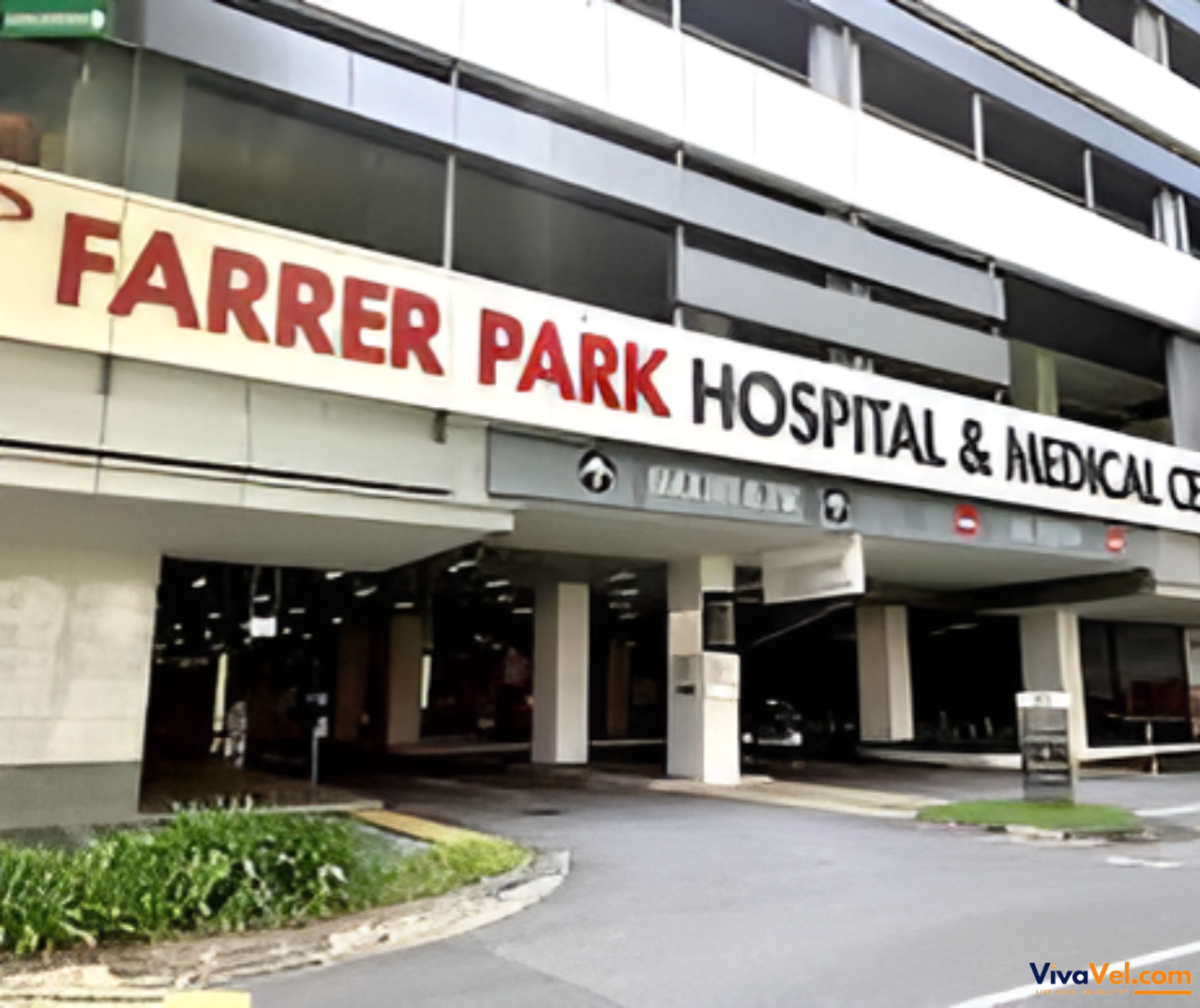 Global patient services at Farrer Park Hospital, Singapore – coordinated by VivaVel.com for seamless treatment journeys
