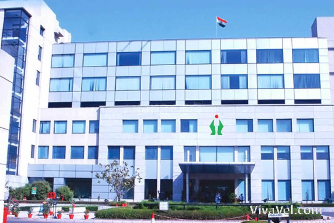 Fortis Escorts Heart Institute — a leading cardiac care destination presented by VivaVel Health for international patients