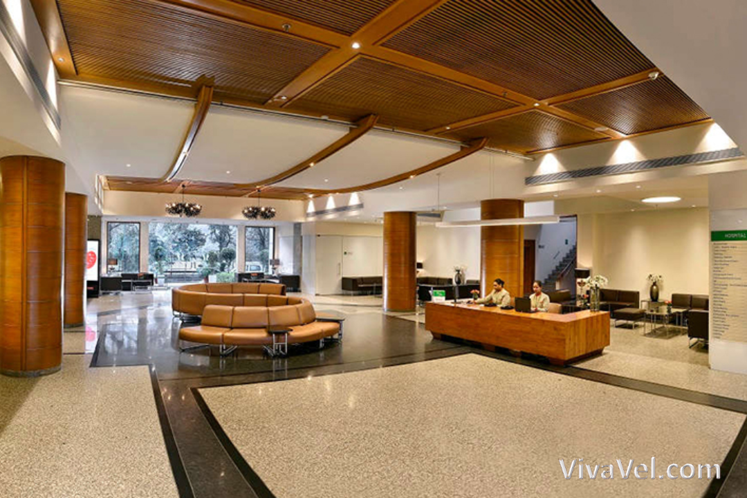 Fortis Escorts Heart Institute, highlighted by VivaVel Health for its world-class, internationally trusted heart care