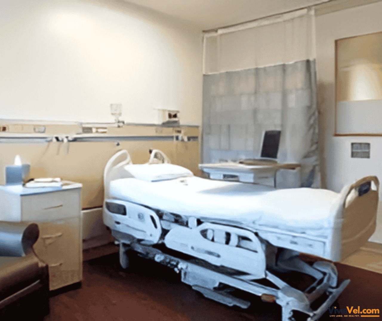 Fortis Flt. Lt. Rajan Dhall Hospital, Vasant Kunj – leading multispecialty hospital in Delhi for international patients via VivaVel.com