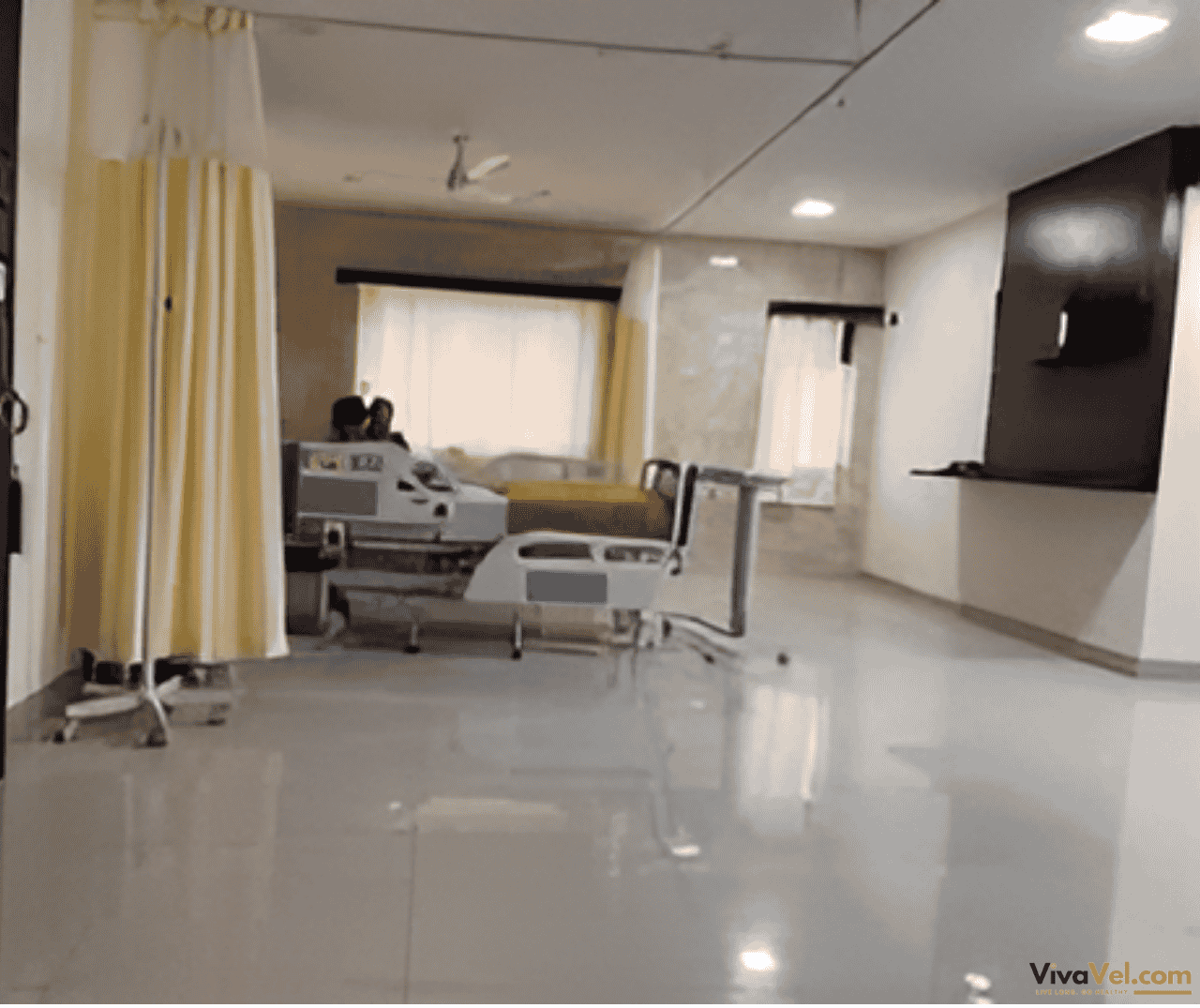 Fortis Hiranandani Hospital, Vashi – a trusted name in quality medical care.