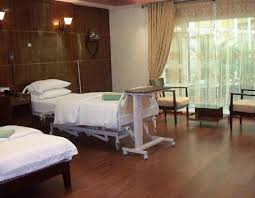 Modern patient care facilities at Fortis Hospital Bengaluru for international medical tourists