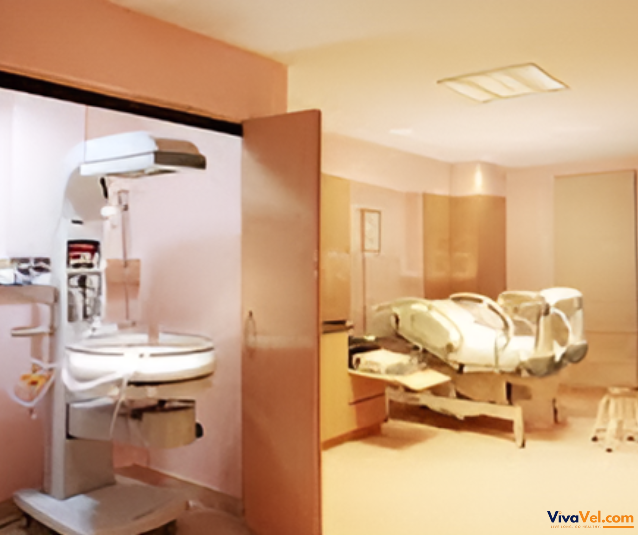 Fortis La Femme Hospital, Delhi – world-class women and child healthcare center for international patients via VivaVel.com