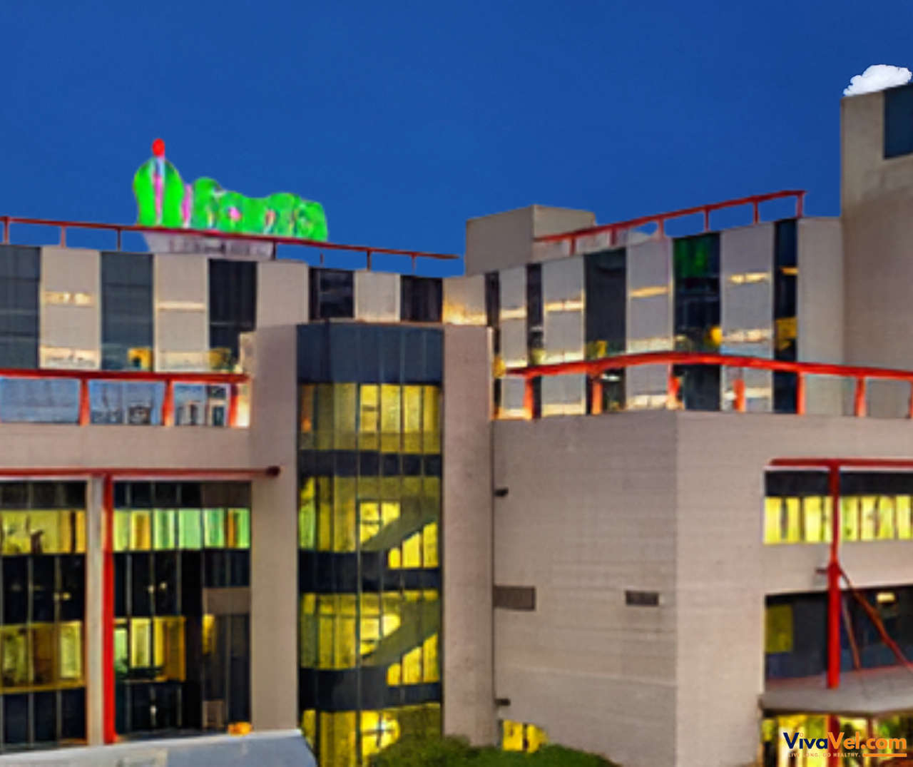 Robotic surgical suite at FMRI Gurgaon – advanced treatment options for global patients facilitated by VivaVel.com