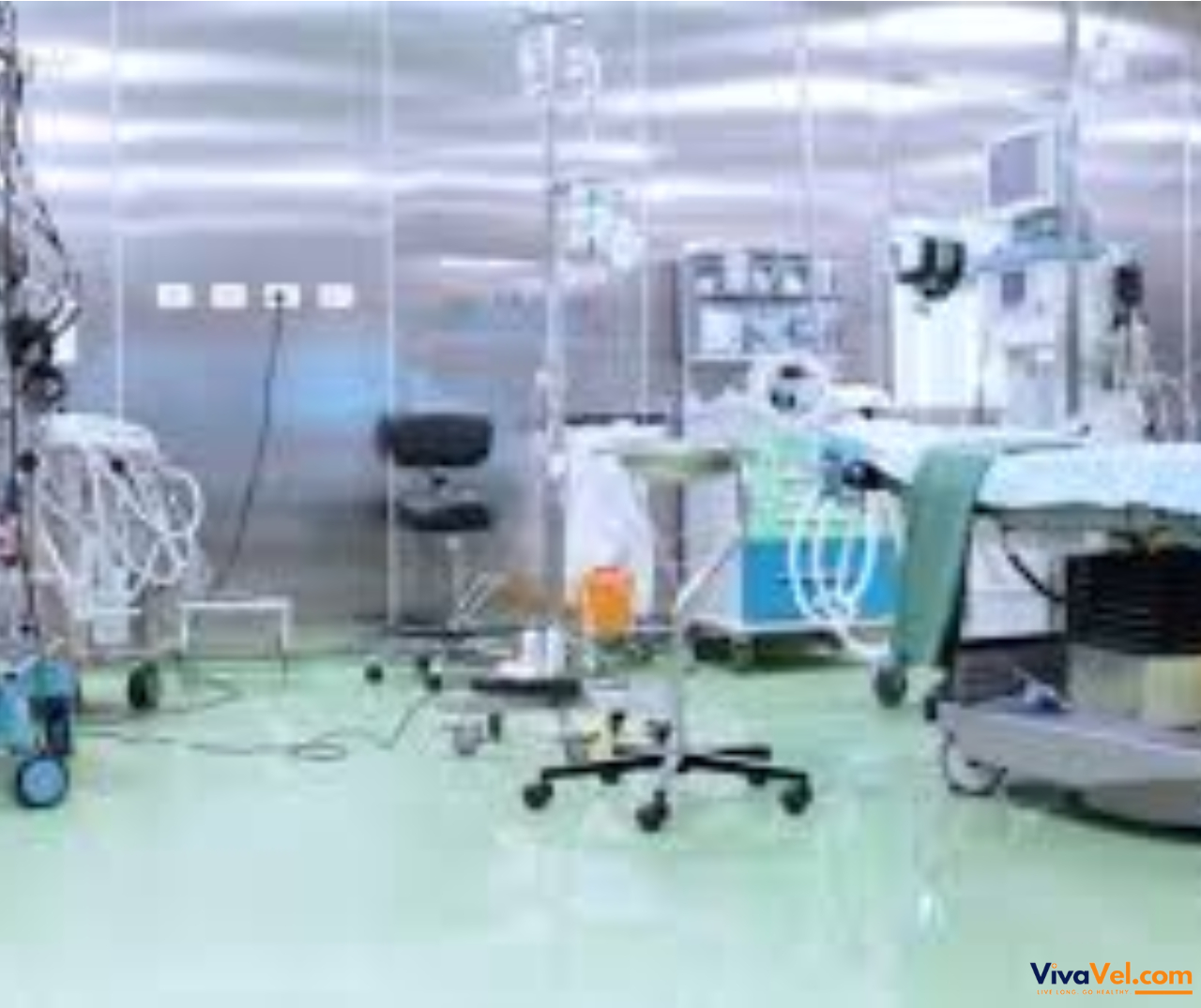 Gleneagles BGS Hospital, Bengaluru – internationally renowned facility for advanced healthcare with VivaVel.com support