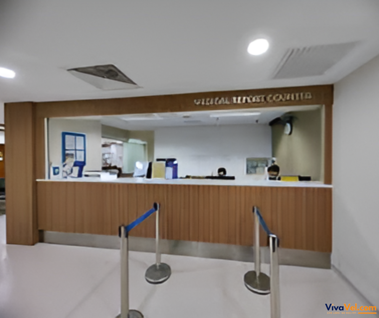 Expert medical team at Gleneagles KL providing international patient care via VivaVel.com