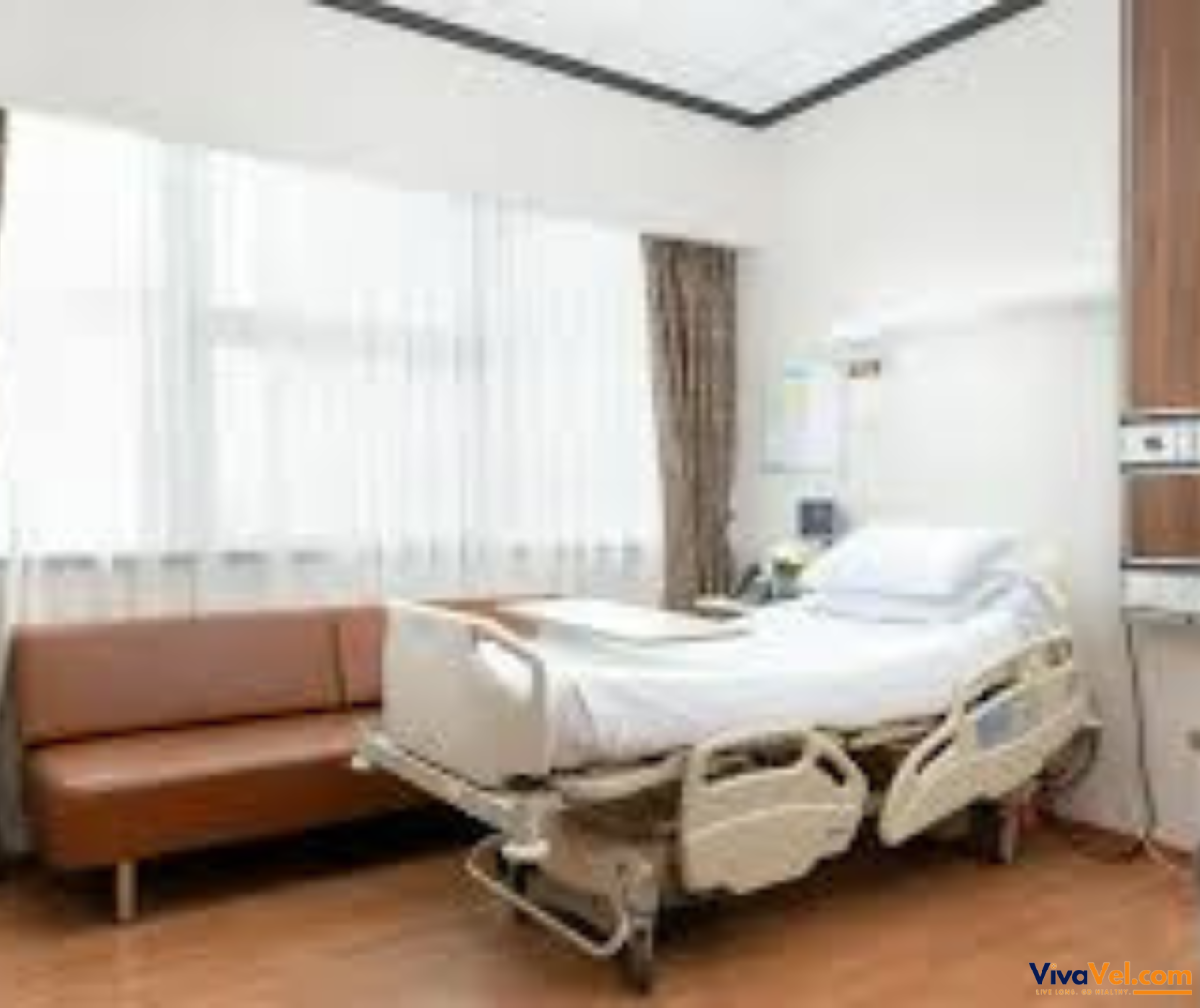 Gleneagles Hospital offers premium healthcare services in collaboration with VivaVel