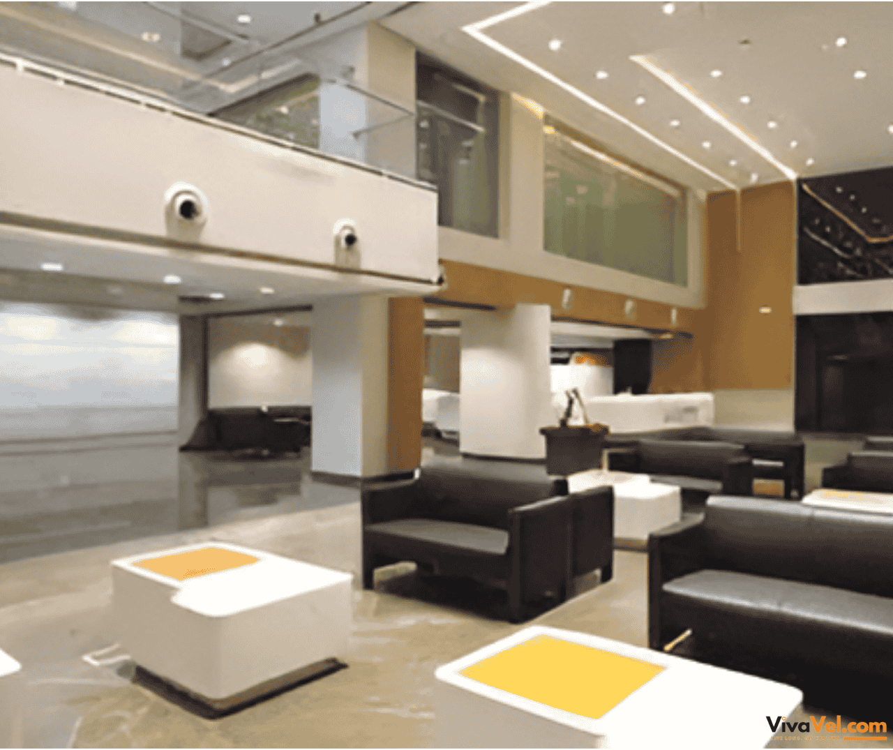 Global Hospital, Mumbai – internationally recognized multispecialty hospital in India, trusted by global patients via VivaVel.com