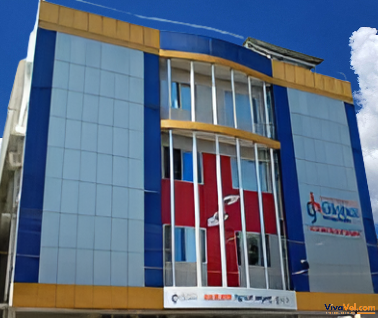 Global Hospital Mumbai’s international help desk – personalized travel, admission, and treatment support with VivaVel.com
