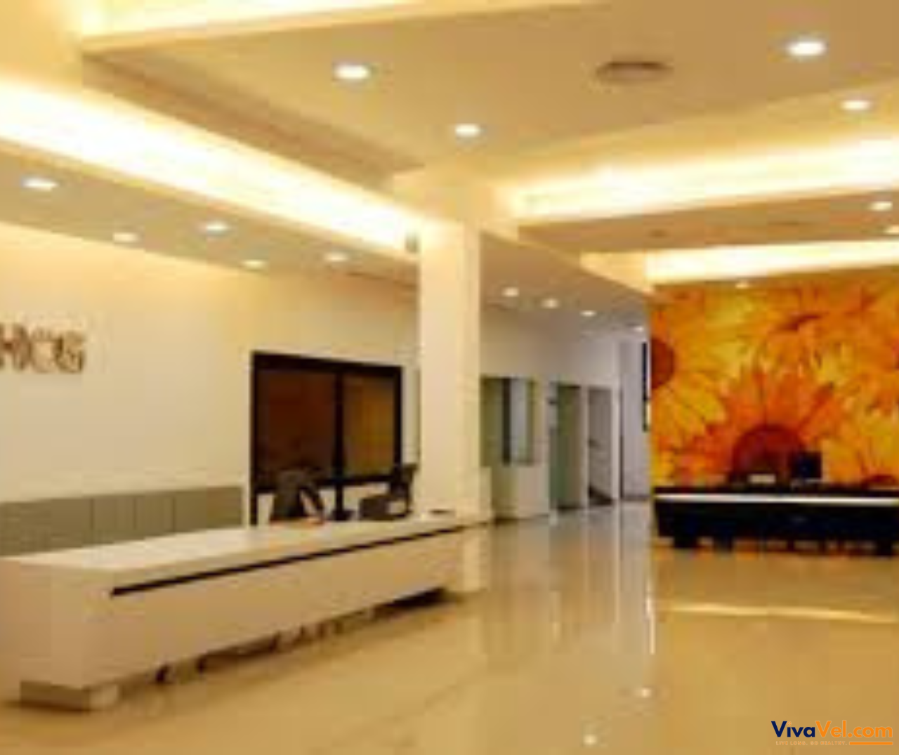 HCG Cancer Centre, Kalinga Rao Road, Bengaluru | VivaVel.com